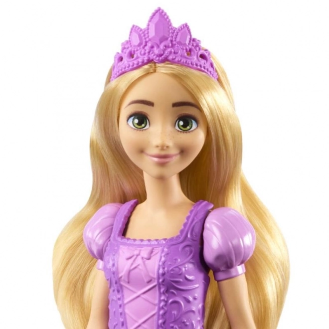 Lutka Disney Princeza Priče o Rapunzel 2u1