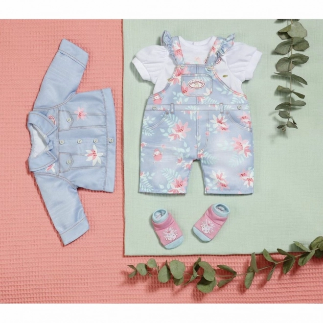 Baby Annabell Deluxe Traperice za Lutku