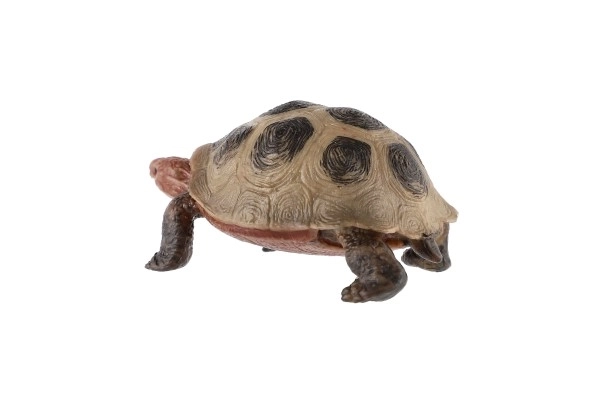 Plastična figurica kornjače 8 cm