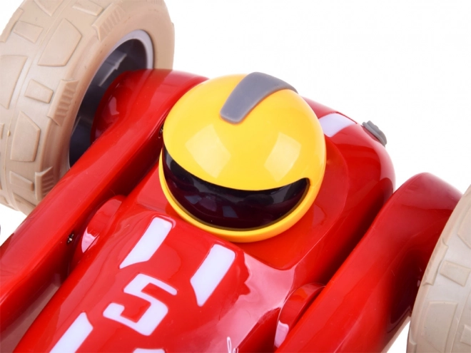 Auto na daljinsko upravljanje Stunt Bolid 360 RC