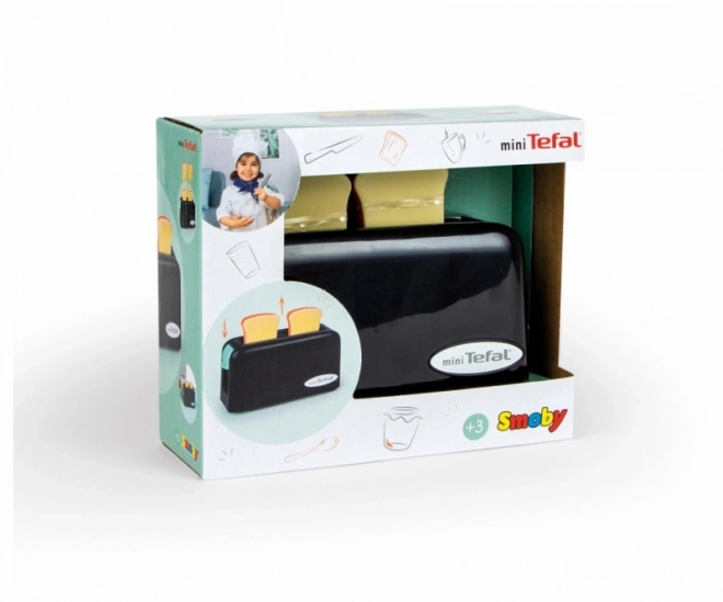 Mini Toster Tefal Express