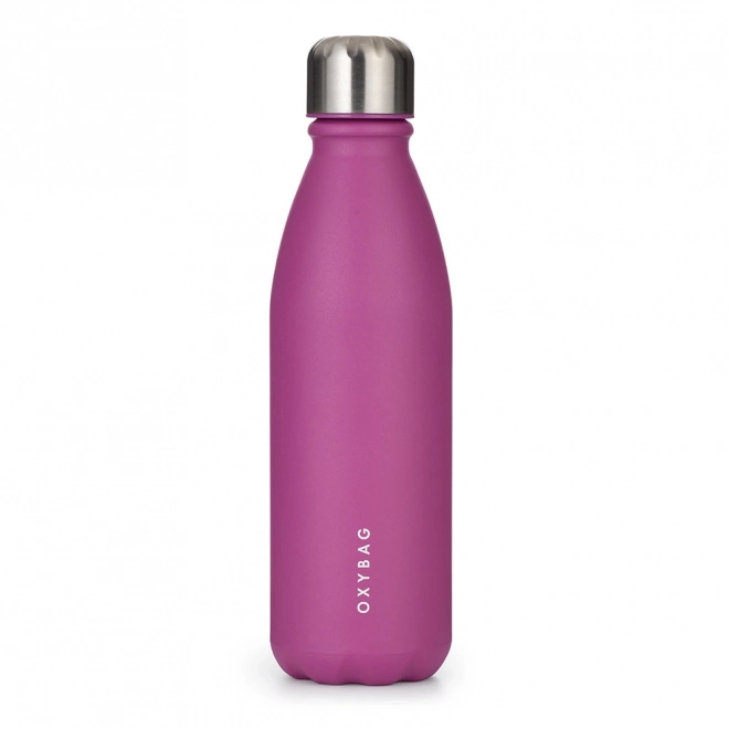 Boca OXY BoLT 700ml METAL Ljubičasta saten