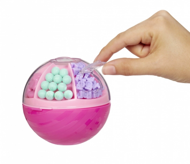 L.O.L. Surprise! Lutkica s perlicama za kosu, PDQ