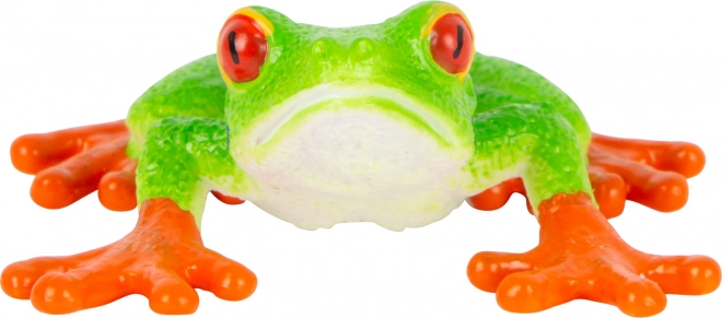 Figurica žabe Mojo