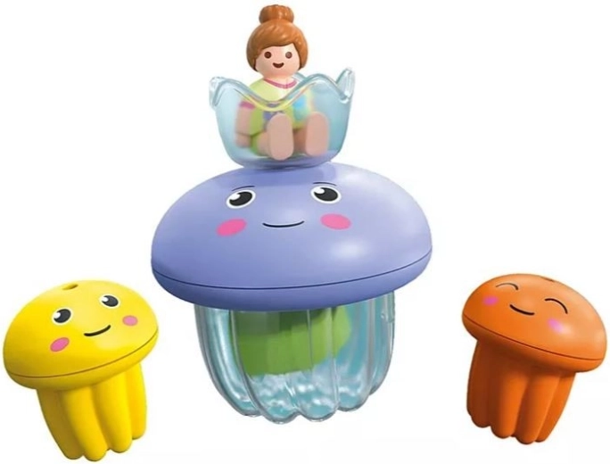 Šarene tablete za kupku