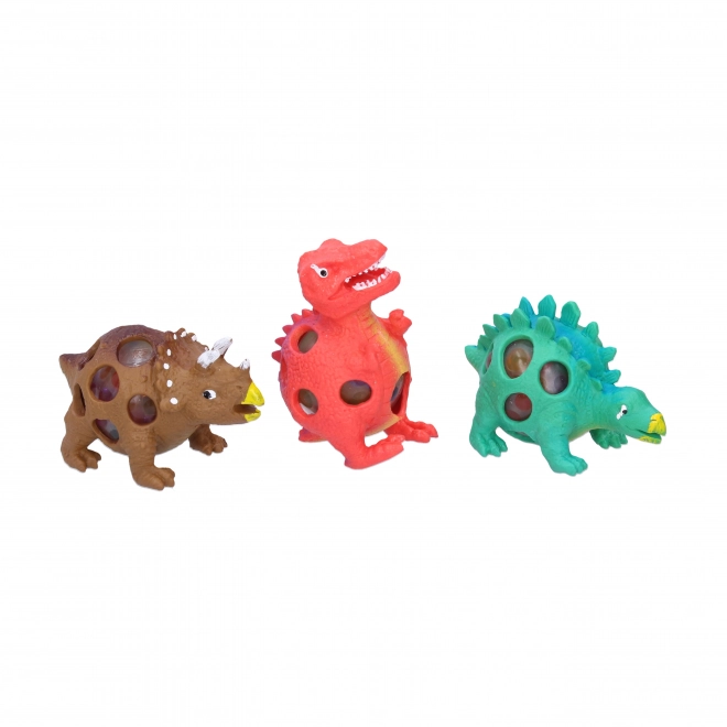 Stiskalica dinosaurus 9 cm