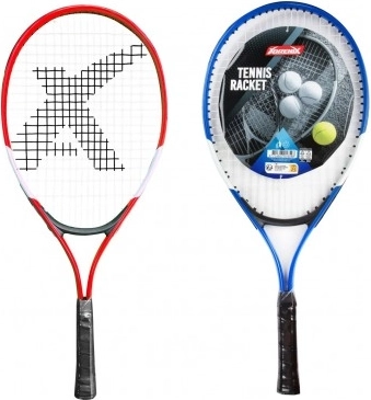 Plastični teniski reket 58 cm