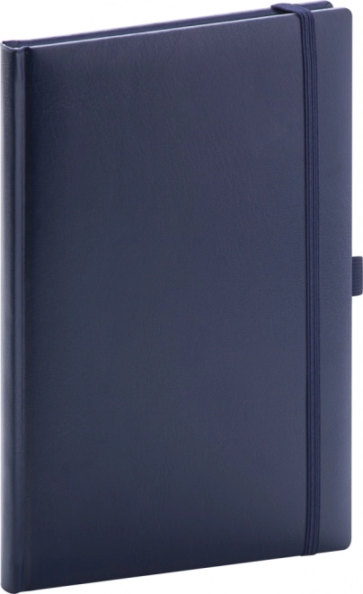 Notique Notes Balacron tamnoplavi točkani