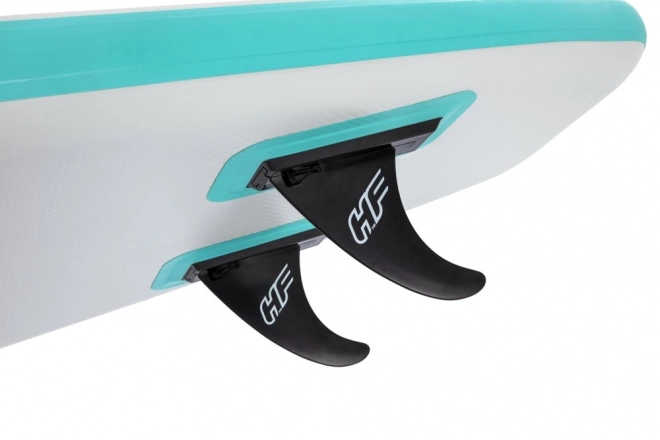 Paddleboard Bestway Aqua Glider 320 cm na napuhavanje