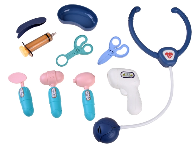 Kompletna medicinska set