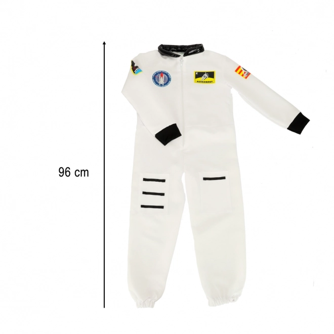 Karnevalski kostim astronauta veličina M