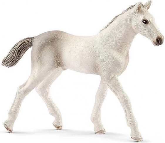 Schleich ždrijebe holštajnskog konja