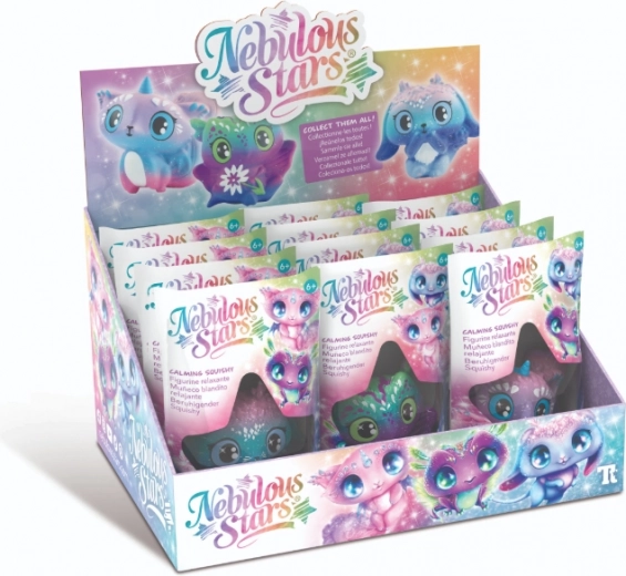 Praktično pakiranje i atraktivan display