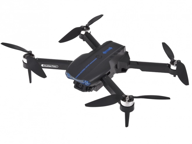 Sklopivi dron s kamerom