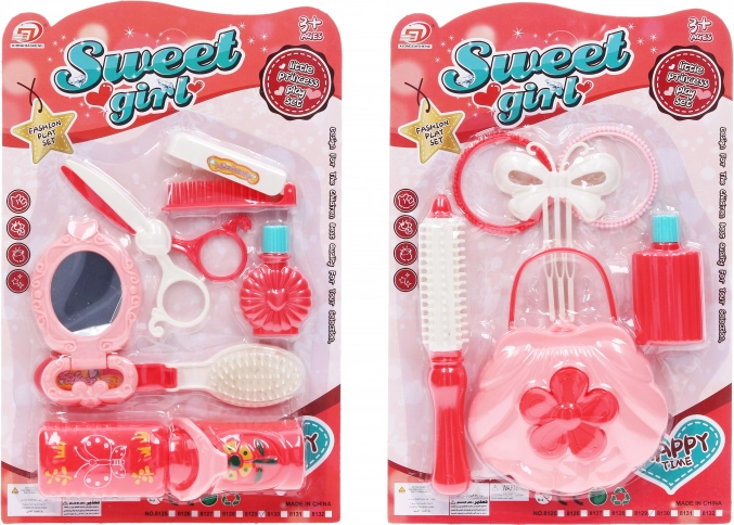 Kozmetički set Sweet Girl