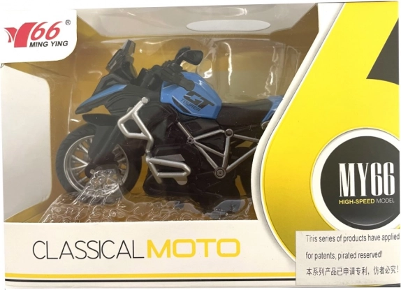 Motor s mehanizmom na navijanje 1:14