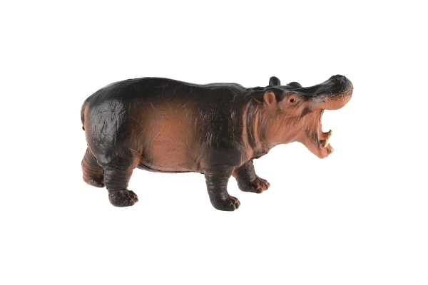 Safari ZOO plastične mini figurice