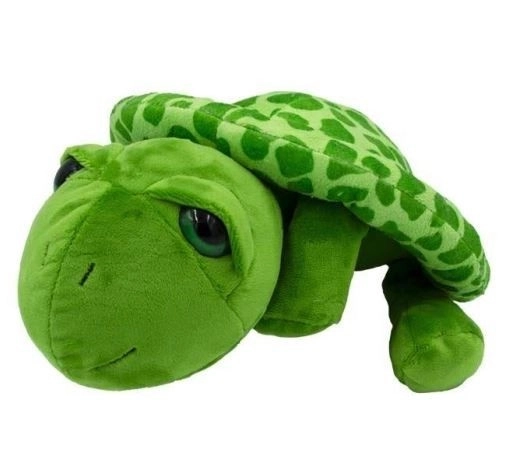Plišani kornjača Albert 25 cm