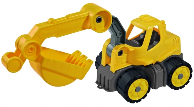 BIG Power Worker Mini bager 23 cm