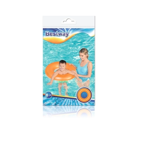 Bestway plivajući prsten za djecu
