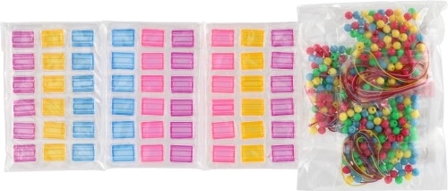 Sve za izradu narukvica na jednom mjestu