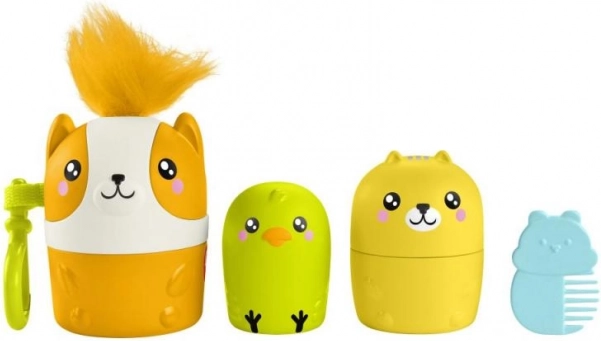 Fisher-Price Životinje Konstruktorski set