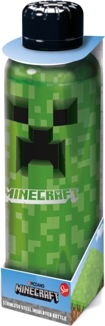 Nehrđajuća boca Minecraft