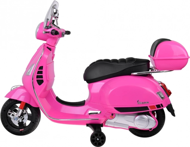 Električni skuter Vespa GTS Super za djecu