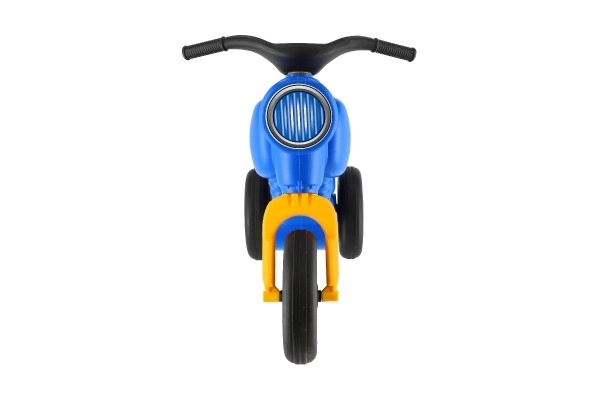 Odrážedlo CLASSIC 5 MAXI plast visina sjedala 33cm nosivost do 35kg od 3 godine