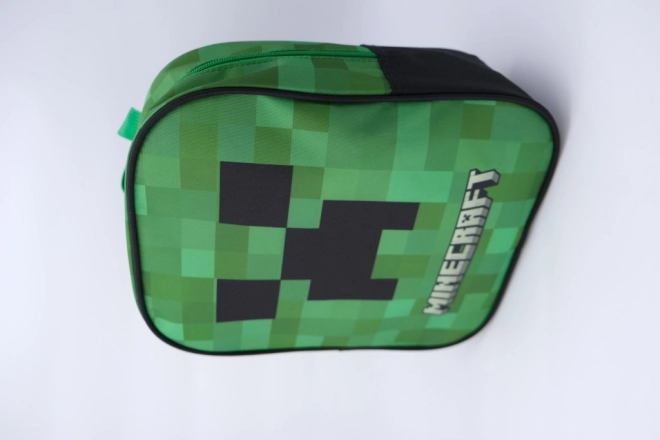 Minecraft ruksak Creeper junior