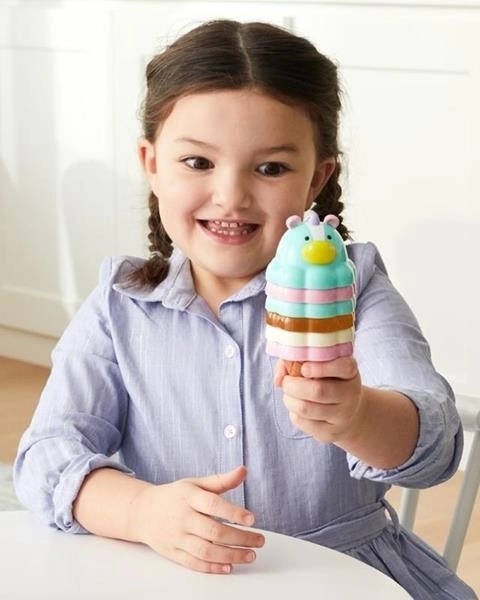 Set za sladoled Toy Zoo