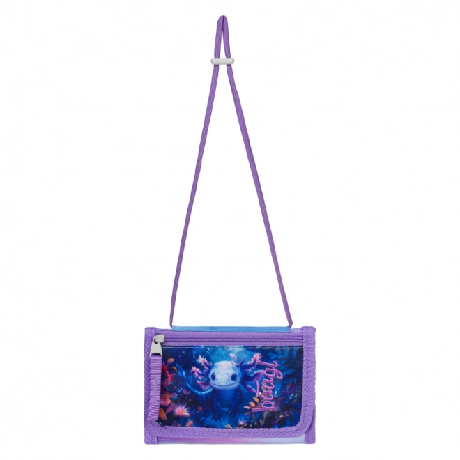 Školski set Ergo Axolotl