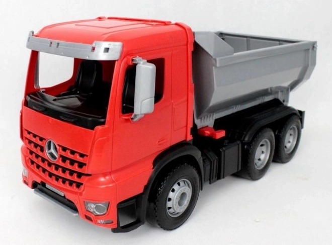 Lena Mercedes Arocs kiper