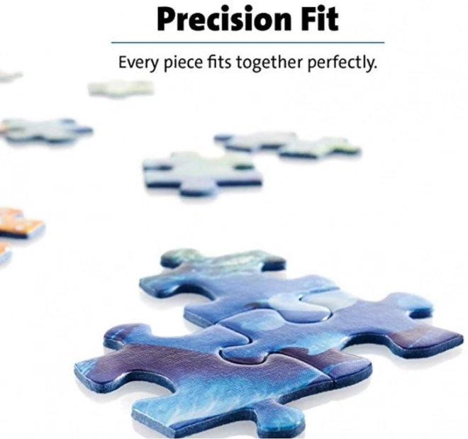 RAVENSBURGER Puzzle Vrtlarovo utočište EXTRA 300 dijelova