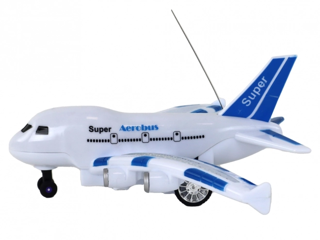 Zabavni RC model aviona Aerobus