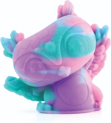 Meko stiskanje za opuštanje i zabavu