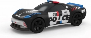 Dva autića za trenutne dvoboje