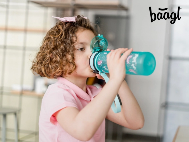 BAAGL Tritanova boca za piće Duha, 500 ml