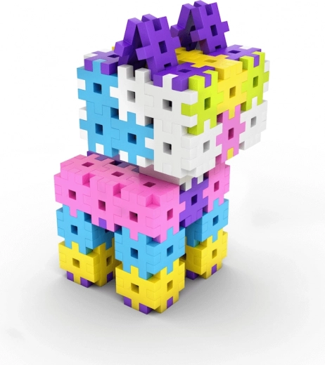 Podrška finoj motorici i kreativnosti