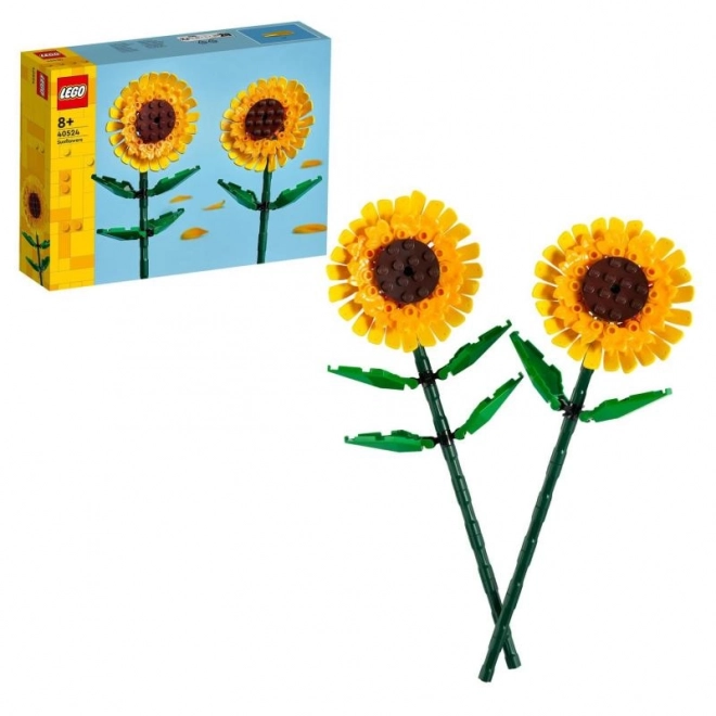 LEGO Suncokreti