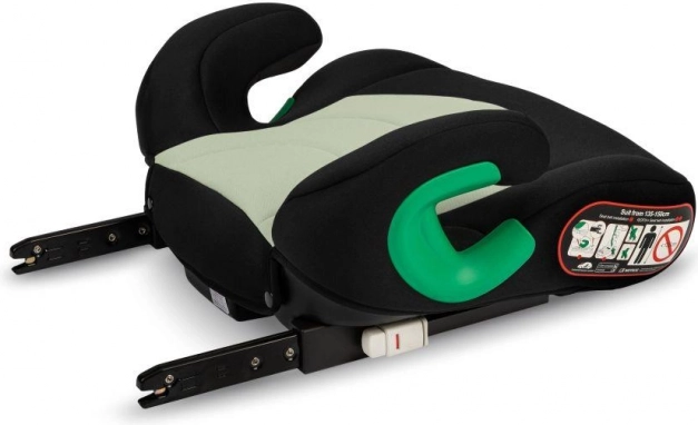 Brza i stabilna ISOFIX ugradnja