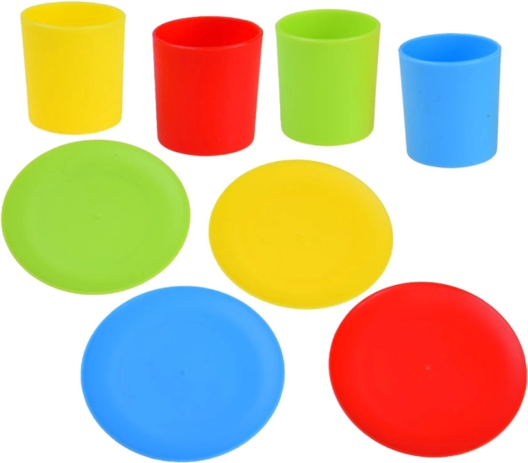 Lagani, izdržljivi i lako perivi materijal