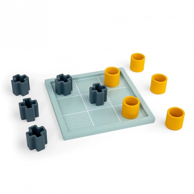 Bigjigs Toys Iks Oks