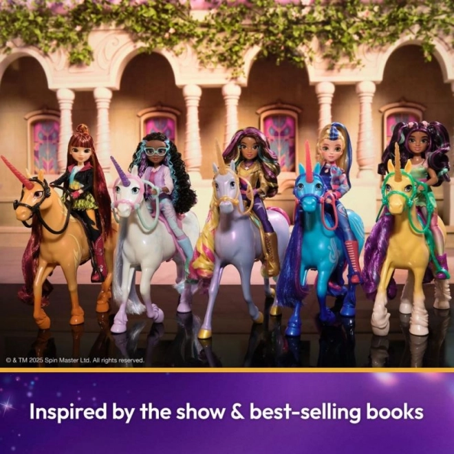 Lutka Layla iz Unicorn Academy