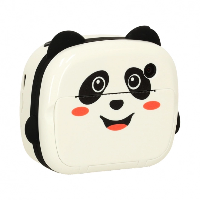 Instantni fotoaparat za djecu Panda