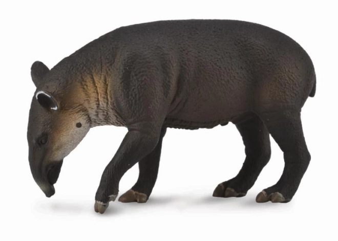 Plastična figura tapira