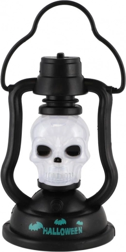 Sjajna lubanja za dojmljiv efekt