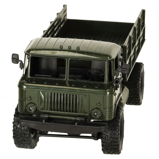 Daljinski upravljano off-road vozilo 4WD 1:16