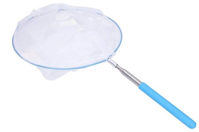 Teleskopska mreža za ribolov 85 cm