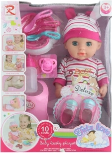 Realistični zvukovi za življu igru